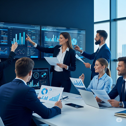 Diplomado Contabilidad y Finanzas para no Financieros