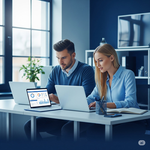 Diplomado de Excel y Power BI