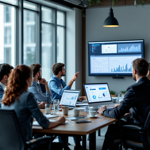 Diplomado Office y Power Bi y Google Looker Studio