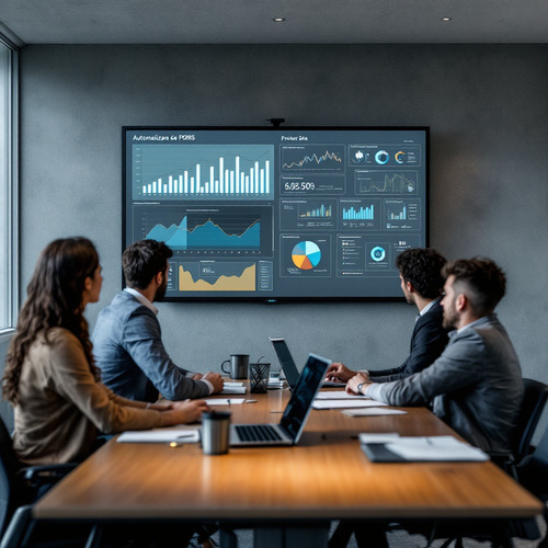 Gestión de Quejas y Reclamos con IA, Automatización de PQRS y Protección de Datos