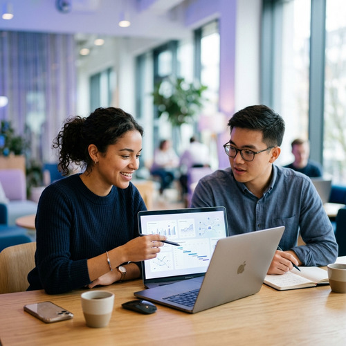 IA Aplicada para la Productividad Empresarial
