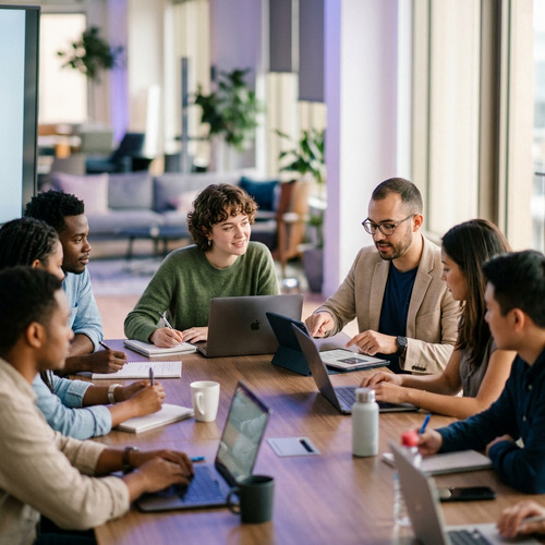 IA para Todos (Fundamentos y Productividad)