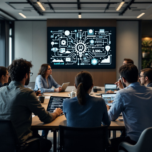 Inteligencia Artificial para Todos