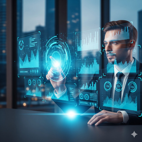  Inteligencia Artificial para Ventas y Servicio al Cliente 