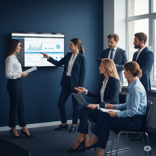 Power Bi Desde Cero