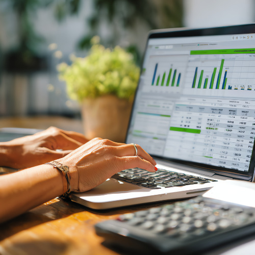 Software de Gestión de Cobranza