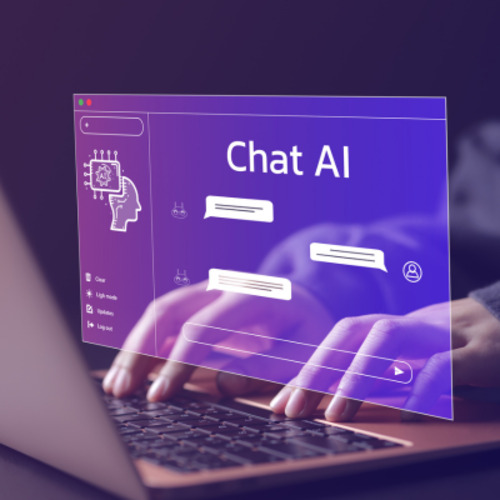 Implementación de Inteligencia Artificial