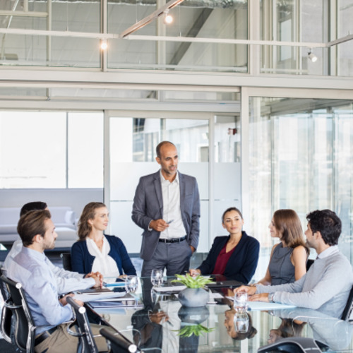 Capacitación Empresarial Inhouse